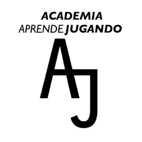 ACADEMIA APRENDE JUGANDO AJ