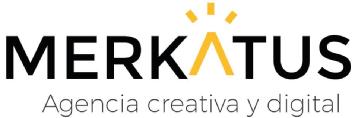 MERKATUS Agencia creativa y digital