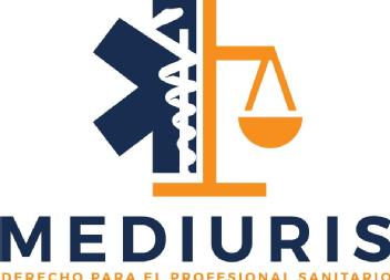 MEDIURIS DERECHO PARA EL PROFESIONAL SANITARIO