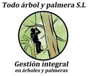 Todo árbol y palmera S.L.Gestión integral en árboles y palmeras