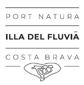 ILLA DEL FLUVIA PORT NATURA COSTA BRAVA