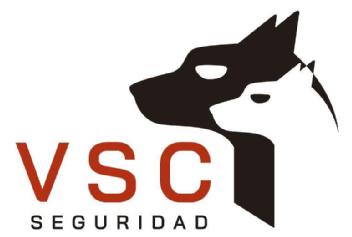 VSC Seguridad