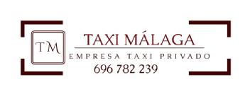 TM Taxi Málaga Empresa Taxi Privado