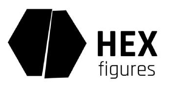 HEX FIGURES