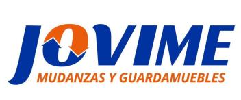 JOVIME MUDANZAS Y GUARDAMUEBLES