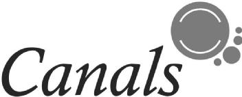 CANALS