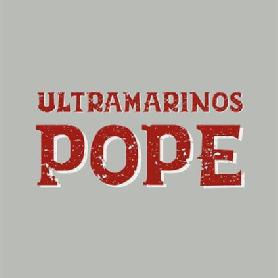ULTRAMARINOS POPE