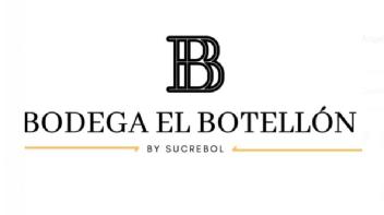 BB BODEGA EL BOTELLON BY SUCREBOL