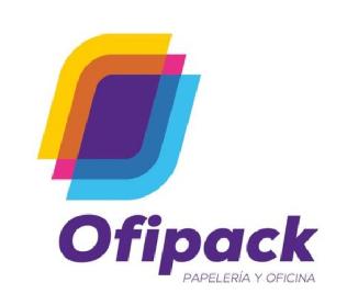 OFIPACK PAPELERÍA Y OFICINA