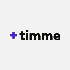 +timme