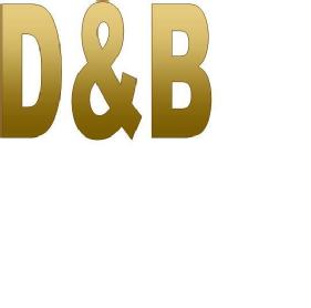 D&B