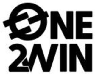 One 2 win