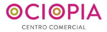 CENTRO COMERCIAL OCIOPIA