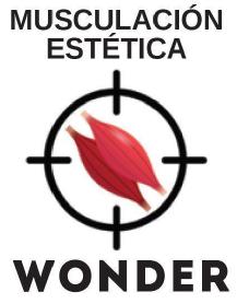 MUSCULACION ESTETICA WONDER