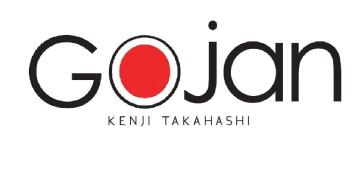 GOJAN KENJI TAKAHASHI