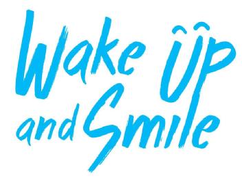WakeUp And Smile