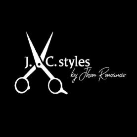 J.C. STYLES BY JHON RONCANCIO