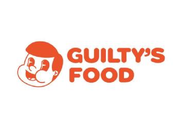 GUILTY'S FOOD