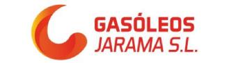 GASÓLEOS JARAMA S.L