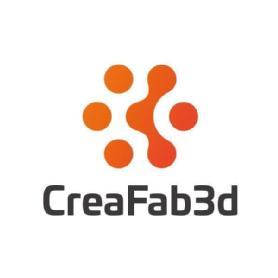 CREAFAB3D