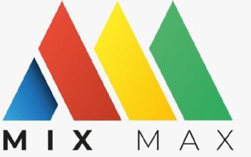 MIX MAX