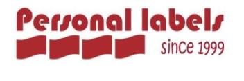 Personal labels since 1999
