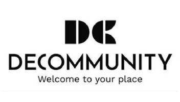 DC DECOMMUNITY WELCOME TO YOUR PLACE