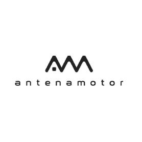 antena motor