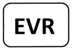 EVR