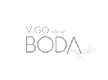 VIGO ESTÁ DE BODA