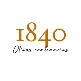 1840 Olivos centenarios
