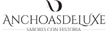 AD ANCHOASDELUXE SABORES CON HISTORIA