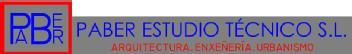 PABER ESTUDIO TECNICO, S.L. ARQUITECTURA, ENXEÑERÍA, URBANISMO