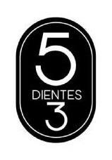 53DIENTES
