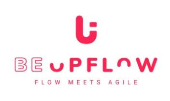 BE UPFLOW FLOW MEETS AGILE