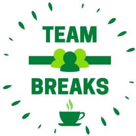 TEAM BREAKS