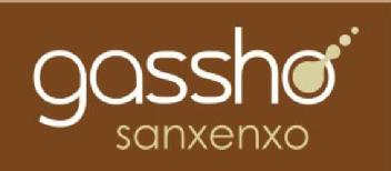 Gassho Sanxenxo