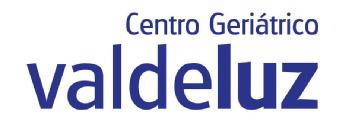 CENTRO GERIÁTRICO VALDELUZ