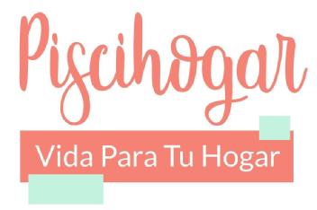 PISCIHOGAR VIDA PARA TU HOGAR