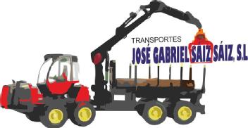 TRANSPORTES JOSE GABRIEL SAIZ SAIZ, S.L