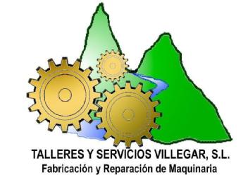 TALLERES Y SERVICIOS VILLEGAR, S.L.FABRICACIÓN Y REPARACIÓN DE MAQUINARIA
