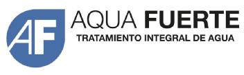AF AQUA FUERTE TRATAMIENTO INTEGRAL DE AGUA