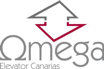 OMEGA ELEVATOR CANARIAS