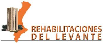 REHABILITACIONES DEL LEVANTE