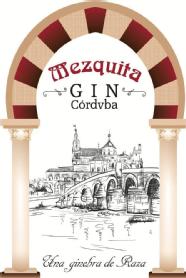 MEZQUITA GIN CÓRDVBA UNA GINEBRA DE RAZA