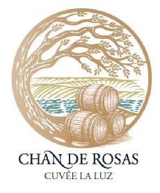 CHAN DE ROSAS CUVEE LA LUZ