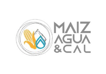 MAÍZ AGUA & CAL