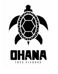 OHANA TRES PIEDRAS