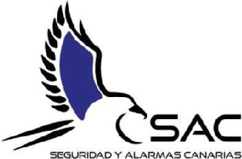 SAC SEGURIDAD Y ALARMAS CANARIAS