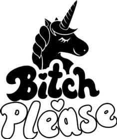 Bitch Please
